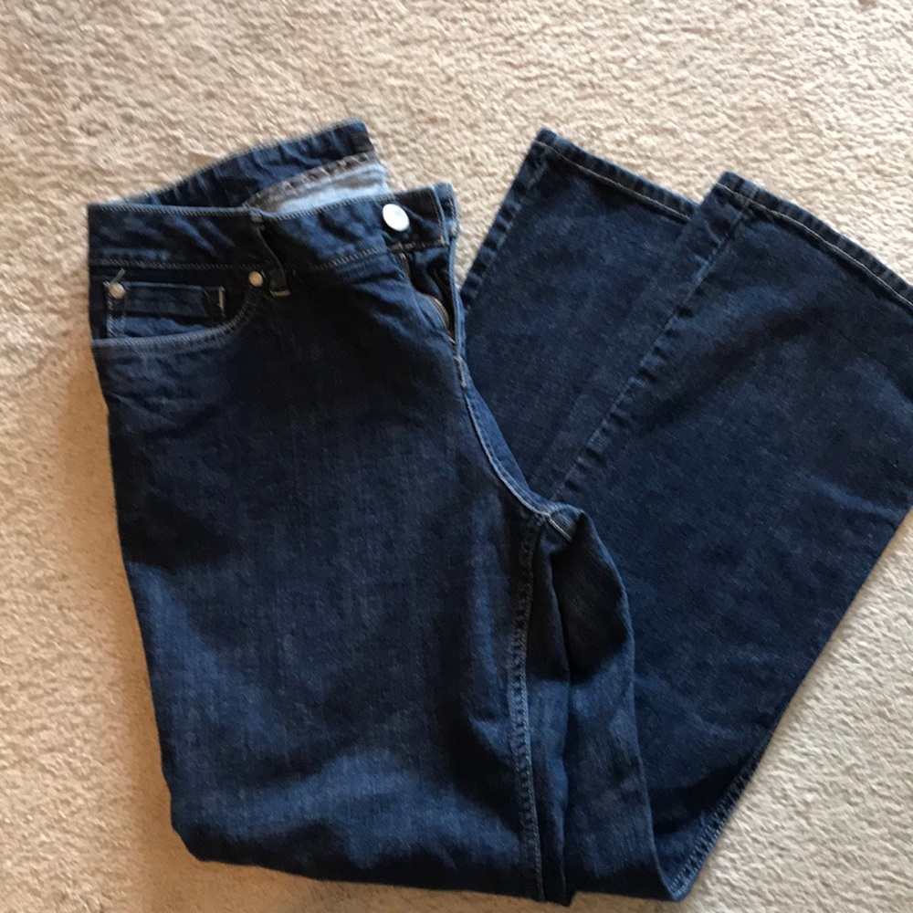 Mossimo jeans